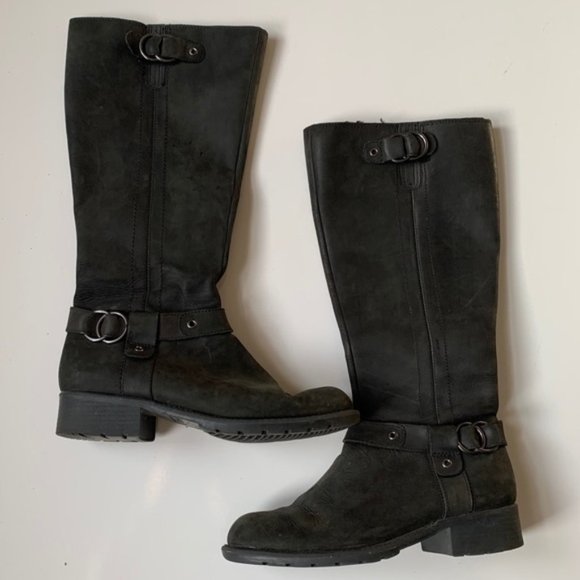 clarks orinocco step